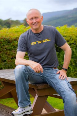 Nogaps Music | Jonny Nogaps | © Elain Fergusen