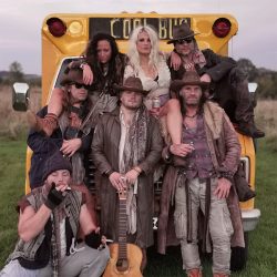 Rednex | © Pat Reiniz