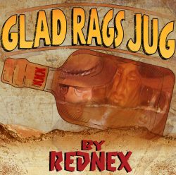 Rednex | Glad Rags Jug