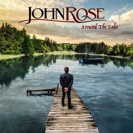 JohnRose | Around The Lake