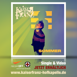 Kaiser Franz | Sommer