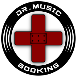 Dr. Music Booking