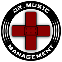 Dr. Music Management