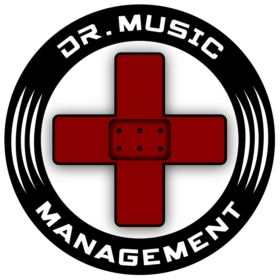 Dr. Music Management