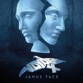 VOYAGER-X | Janus Face