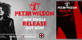Peter Wilson | Release