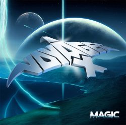 Voyager-X | Magic