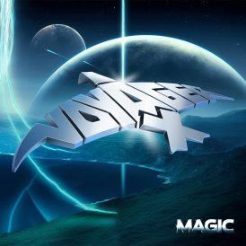 Voyager-X | Magic