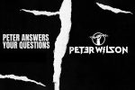 Peter Wilson | FAQ