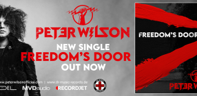 Peter Wilson | Freedom’s Door