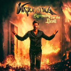 Visionatica | Sympathy For The Devil
