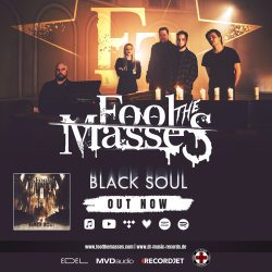 Fool The Masses | Black Soul