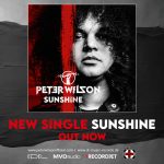 Peter Wilson | Sunshine