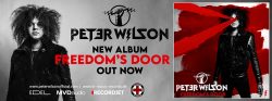 Peter Wilson | Freedom’s Door