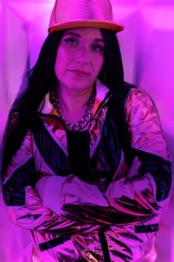 Dörthe Drothen | © Toby Wulff