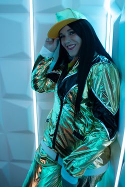 Dörthe Drothen | © Toby Wulff