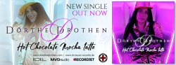 Dörthe Drothen | Hot Chocolate Mocha Latte