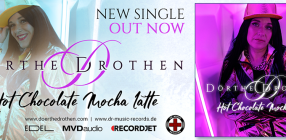 Dörthe Drothen | Hot Chocolate Mocha Latte