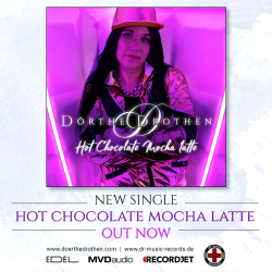 Dörthe Drothen | Hot Chocolate Mocha Latte