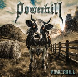 Powerhill | Powerhill