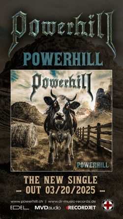 Powerhill | Powerhill