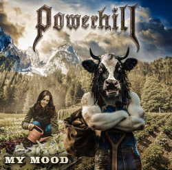 Powerhill | My Mood