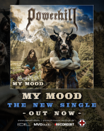 Powerhill | My Mood