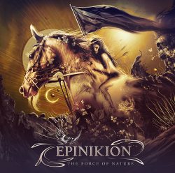 Epinikion | The Force Of Nature