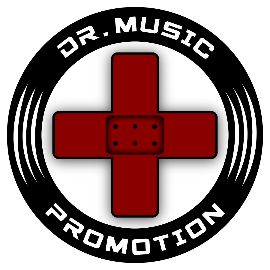 Dr. Music Promotion